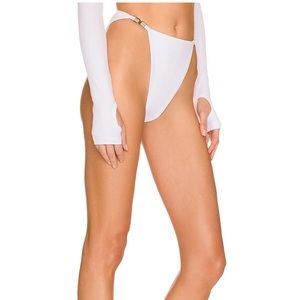 love wave The Brennen High Waist Bottom